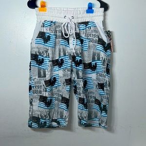 Men’s shorts